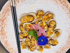 -江仙雅居(中航国际店)
