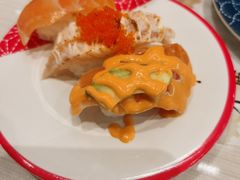 -濱寿司(高新伊藤店)