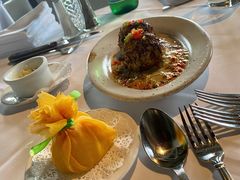新奥尔良蟹肉糕-茹丝葵经典牛排馆(上海外滩店)