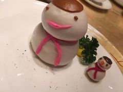 -8餐厅(新葡京酒店)