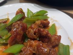 -凤凰园烤鸭店·唐山菜·传承花椒肉(老唐丰路店)