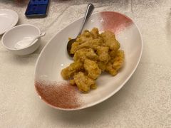 -清华大学-甲所餐厅