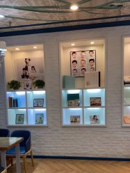 -小阿福儿童摄影(摩尔城店)