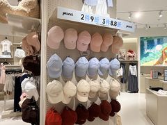 -凯德广场(西城店)