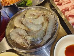-英雄故事地摊烤肉(马驹桥店)