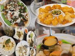 -美未居·老字号·地道顺德菜·桑拿鸡·鱼生(容桂店)