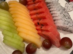 -环球港凯悦 · 享悦中餐厅