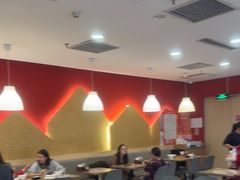 -阳阳中国饭(龙湖大兴天街)