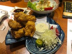 -肉魁屋·烧肉·烧鸟·酒场(高新店)
