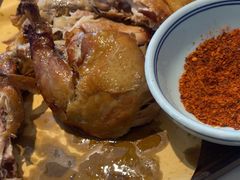 -打酱油·非遗淮扬菜(瘦西湖梅岭店)