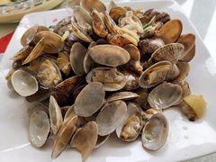 -碧海银沙海鲜餐厅(恒大海上威尼斯店)