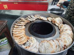 -小程烧饼店(象山北路肖公庙巷店)