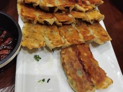 -唐山宴百姓府邸院落中餐