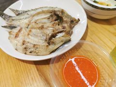 -玛扎烧烤私房菜