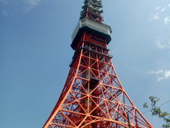 -东京塔海贼王主题公园