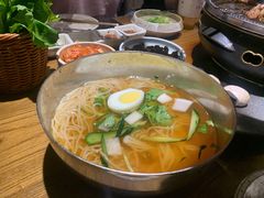 -泥炉烧肉师(新街口金銮巷店)