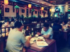 大堂-玉桥餐厅(天坛店)