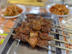 -吾斯曼珍珠抓饭王