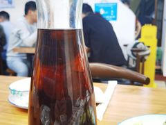 -独一道·邵伯龙虾土菜馆·烧烤(雨花西路店)
