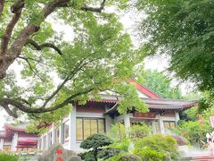 -雷峰塔·藕香居餐厅