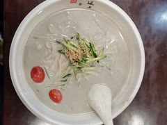 -服务大楼冷面(延大店)