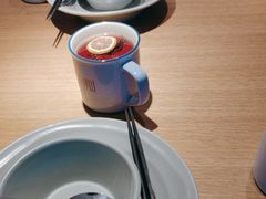 -蜜桃餐厅·伴山(绿宝广场店)