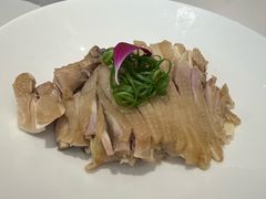 -梅利汴京烤鸭•开封豫菜地标店(晋安路店)