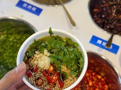 -蓝珊甄选海鲜自助·火锅大排档(近阿那亚店)