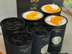 -仙雨林·奶茶鲜果茶(书院巷店)