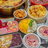 真的了，因为他家不管是种类还是花样都好多哦！