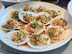 -嘉逸传菜(洛川东路店)