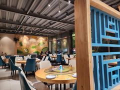 -金塔傣乡·云南民族特色菜·傣味手抓饭(金瓦路店)