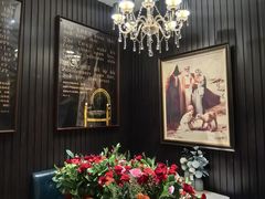 -彩虹之约•淮扬家宴(亚运村店)