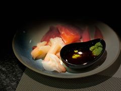 -金海湾自助餐厅(金陵饭店)