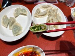 -喜家德虾仁水饺(长泰广场店)