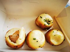 -哑巴生煎(临顿路店)