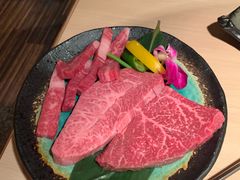 -神户牛焼肉専門店 牛一(道顿堀店)