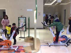 -圆融购物中心(南天成路店)