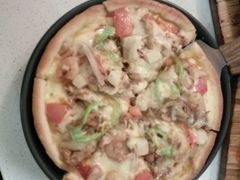 -米莱蒂亞牛排餐厅(福园广场店)