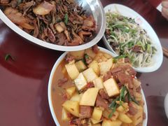 -冯小炒(巴渝大道店)