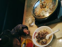 -吕记老鸭汤·徽菜馆(东营路店)