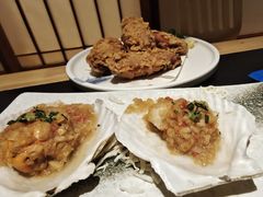 -桃夭日式料理(国信店)
