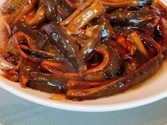 -扬州万怡酒店-中餐厅(文昌中路店)