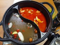 -火炉火自助餐(悠唐购物中心店)