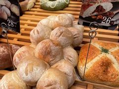 -酵墅·手感烘焙(印象汇店)