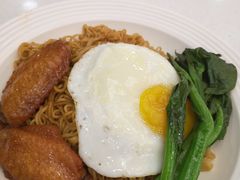 -和平馆·地道港澳茶餐厅(西门口店)