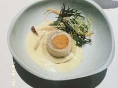 -Le Comptoir de Pierre Gagnaire
