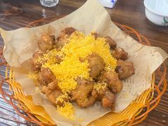 -南记食粥坊·宵夜大排档(莲花店)