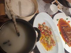 -北京老铺烤鸭(时代广场店)