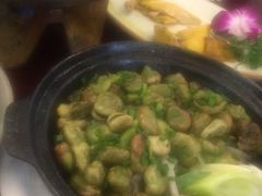 -西山人家·传统苏帮菜·家宴(木渎店)